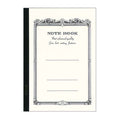 Apica CD Notebook - White - A4 - Ruled