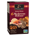 Bravo Mushroom Teas