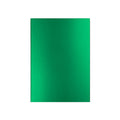 Caran d'Ache Colormat-X Green Notebook - A5 - Ruled