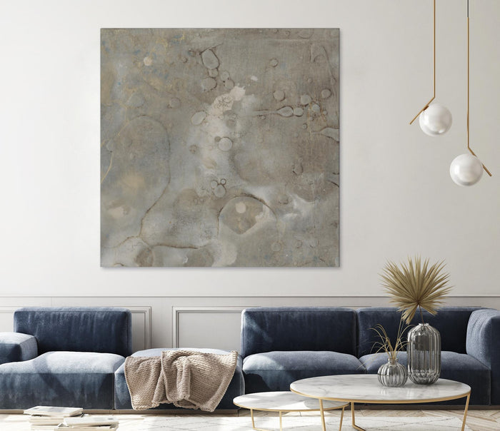 Celestial Dream I by Ren�e W. Stramel on GIANT ART - abstract