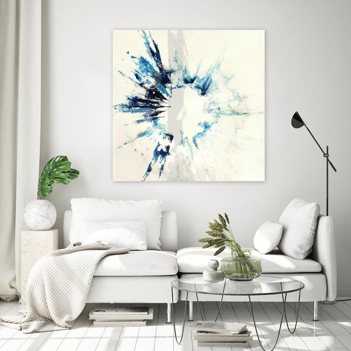 Gallery Wrap / 20 x 20 inches