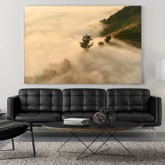 Clouds by PhotoINC Studio on GIANT ART - multicolor photography; landscapes