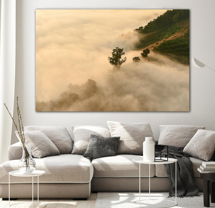 Clouds by PhotoINC Studio on GIANT ART - multicolor photography; landscapes