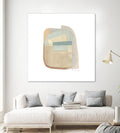 Color Structure II by Emma Scarvey on GIANT ART - pastels abstract