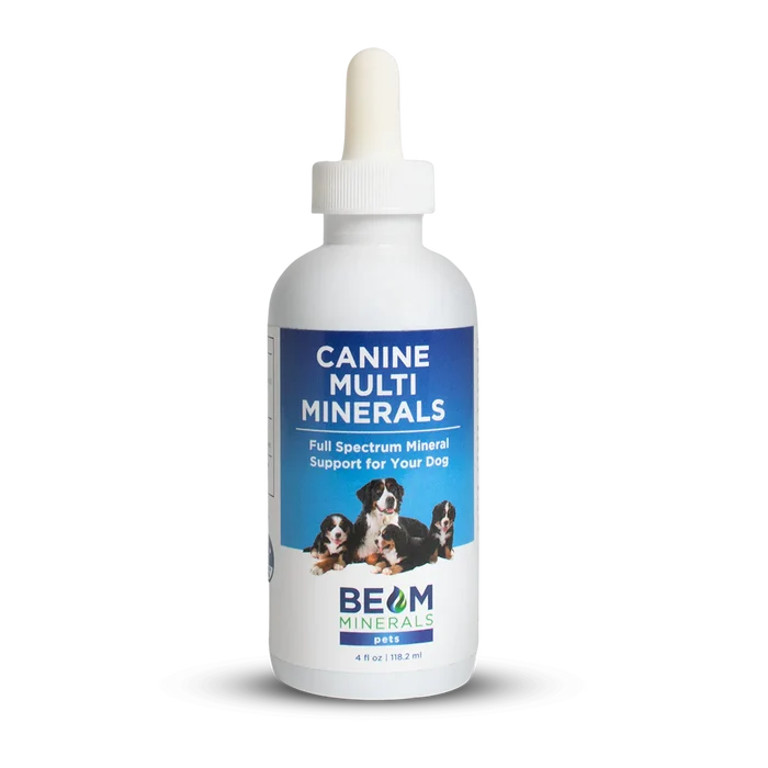 Complete Canine Minerals