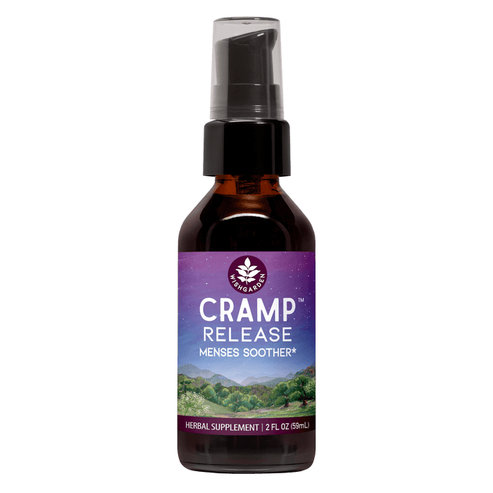 Cramp Release 2oz