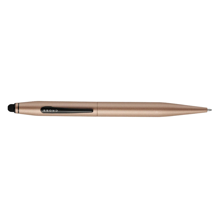 Cross Tech2 Multifunction Ball Pen with Stylus - Macchiato BT