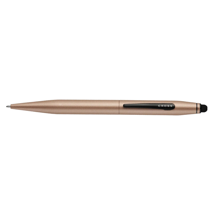 Cross Tech2 Multifunction Ball Pen with Stylus - Macchiato BT