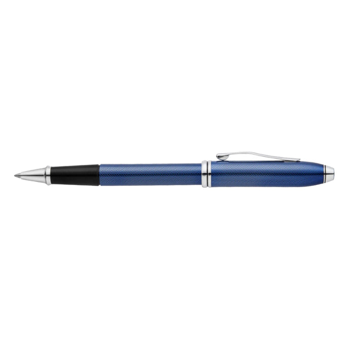 Cross Townsend Roller Ball Pen - Cobalt Blue CT