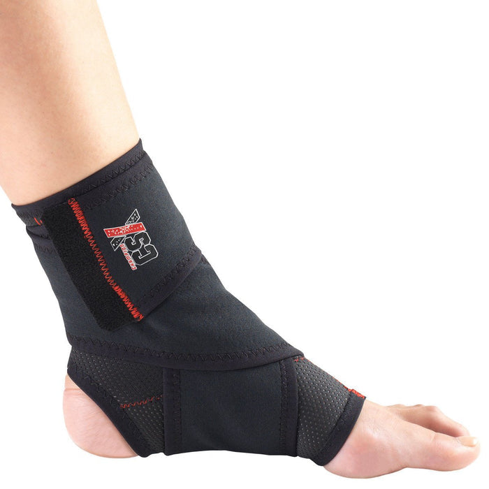 CSX X317 Ankle Wrap