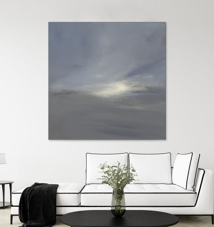 Dreams That Slipped Away by Dina D'Argo on GIANT ART - grays scenic