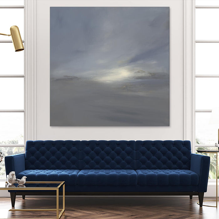 Dreams That Slipped Away by Dina D'Argo on GIANT ART - grays scenic
