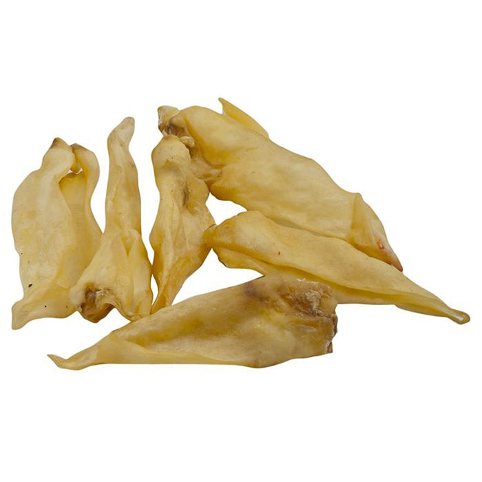Ecostar Lammohren