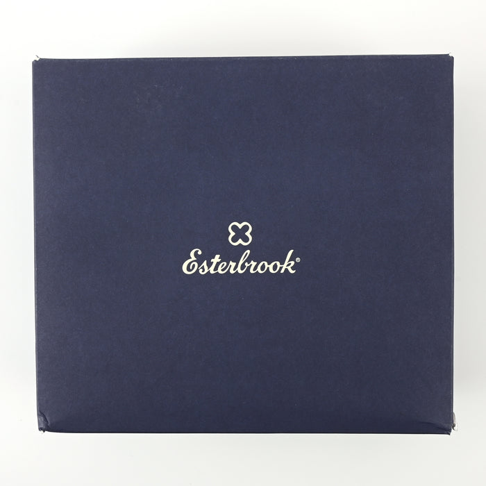 Esterbrook 12 Pen Holder - Dandelion Blue 7