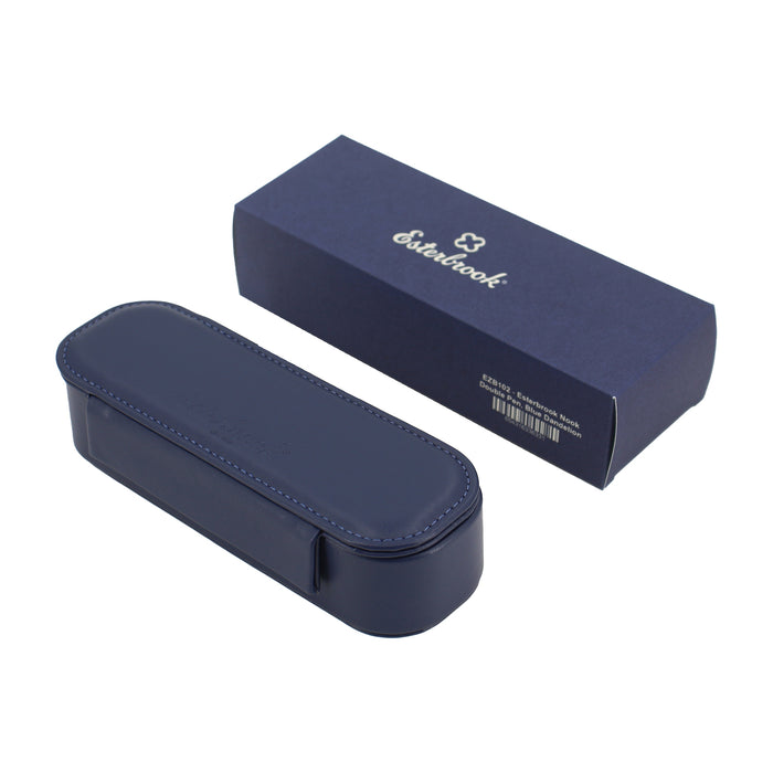 Esterbrook 2 Pen Holder - Dandelion Blue