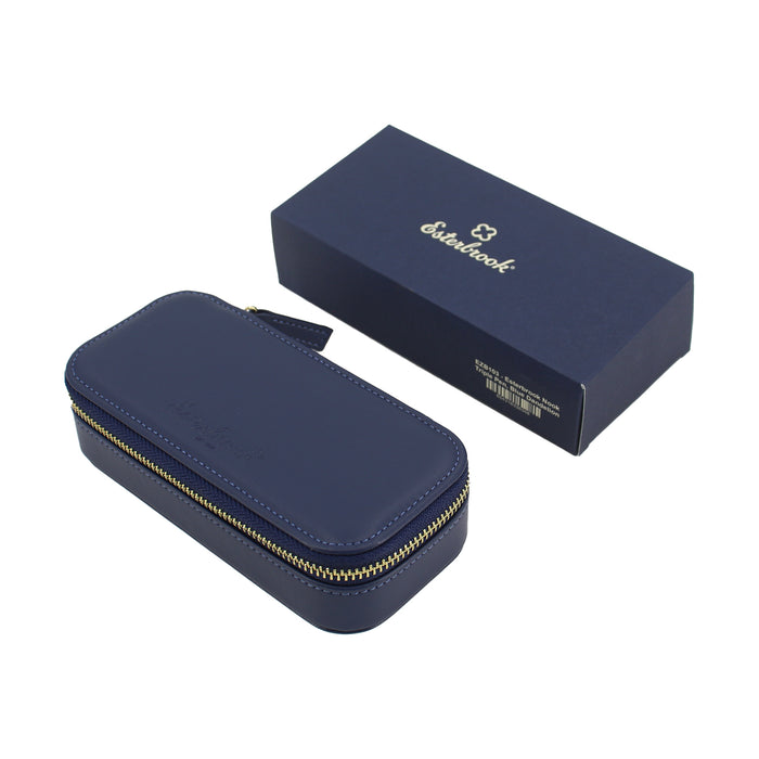 Esterbrook 3 Pen Holder - Dandelion Blue