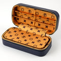 Esterbrook 6 Pen Holder - Dandelion Blue 1