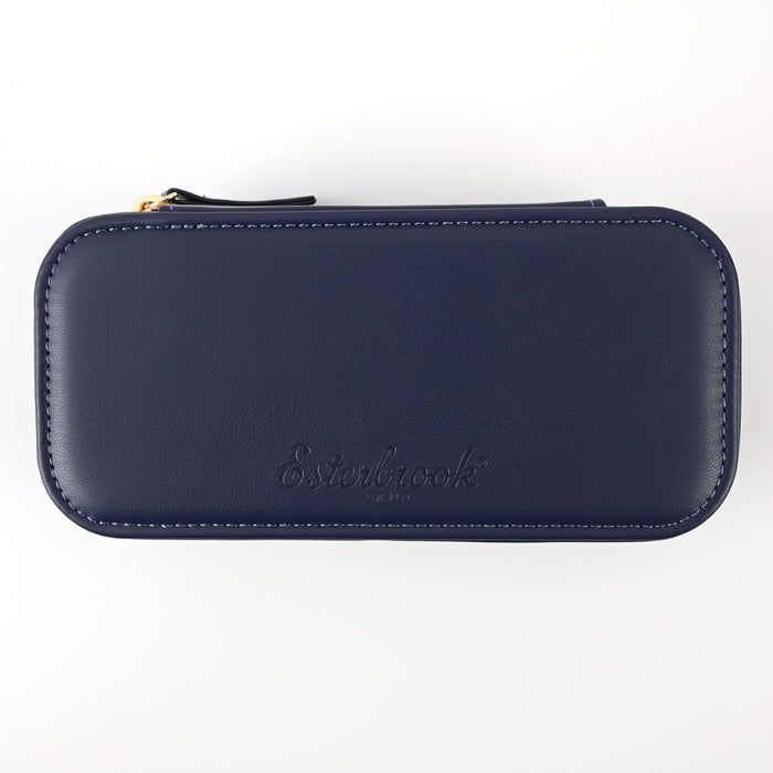 Esterbrook 6 Pen Holder - Dandelion Blue 5