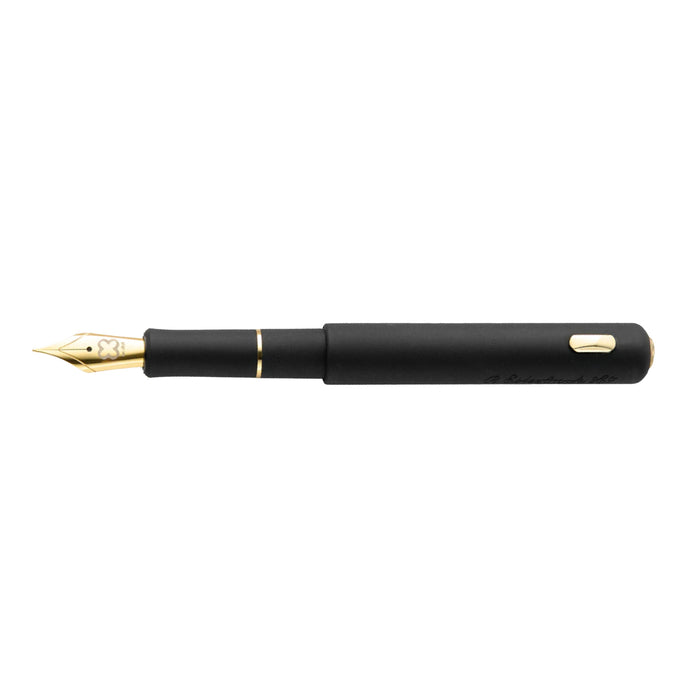 Esterbrook Niblet Fountain Pen - Black Raven