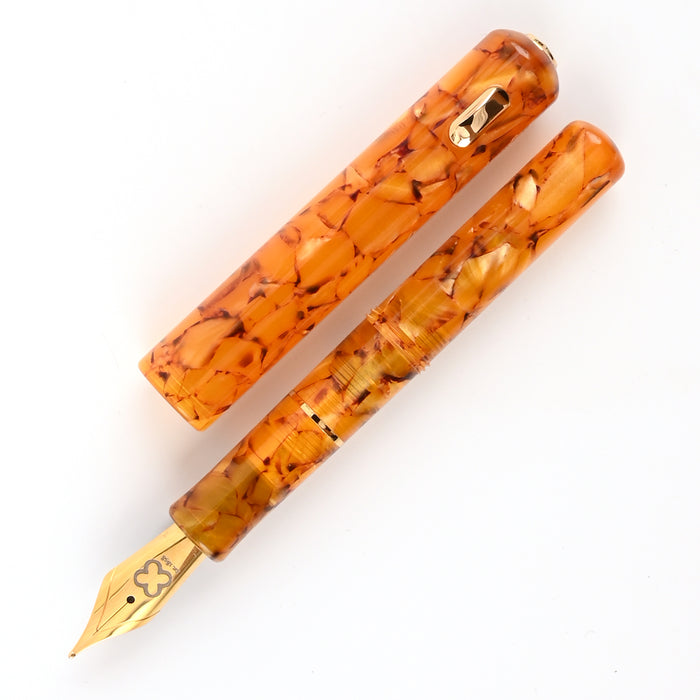 Esterbrook Niblet Fountain Pen - Honeycomb 2