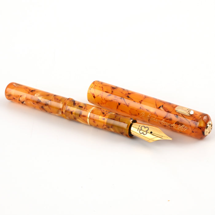 Esterbrook Niblet Fountain Pen - Honeycomb 3