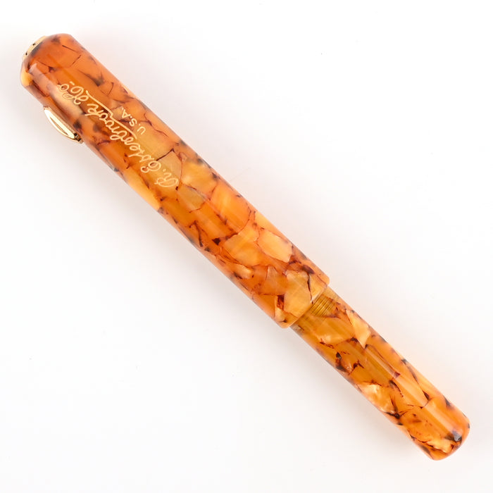 Esterbrook Niblet Fountain Pen - Honeycomb 7