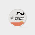 Fierce Nature Pure Organic Tallow Sun Balm 100g
