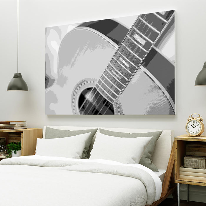 For You by Nancy Crowell on GIANT ART - white photo art