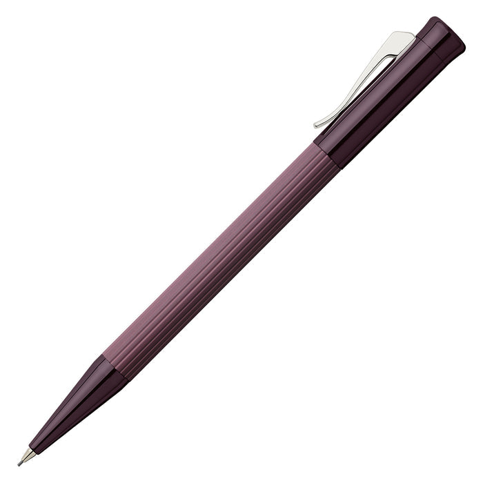Graf Von Faber-Castell Tamitio 0.7mm Mechanical Pencil - Dark Bordeaux