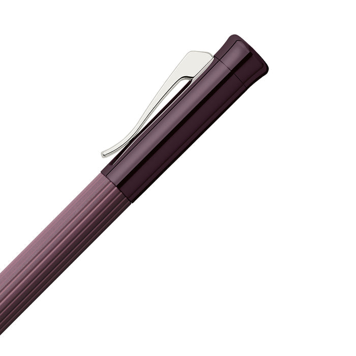 Graf Von Faber-Castell Tamitio 0.7mm Mechanical Pencil - Dark Bordeaux