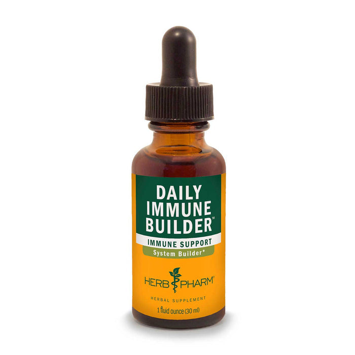 Herb Pharm® Daily Immune Builder™ - 1 oz