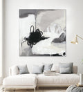 Inflexion I by June Erica Vess on GIANT ART - abstract