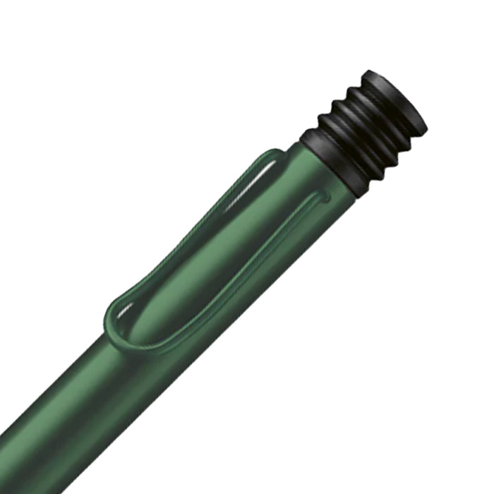 Lamy AL-Star Ball Pen - Pine