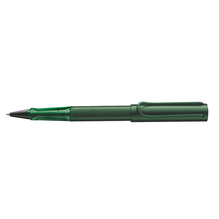 Lamy AL-Star Roller Ball Pen - Pine