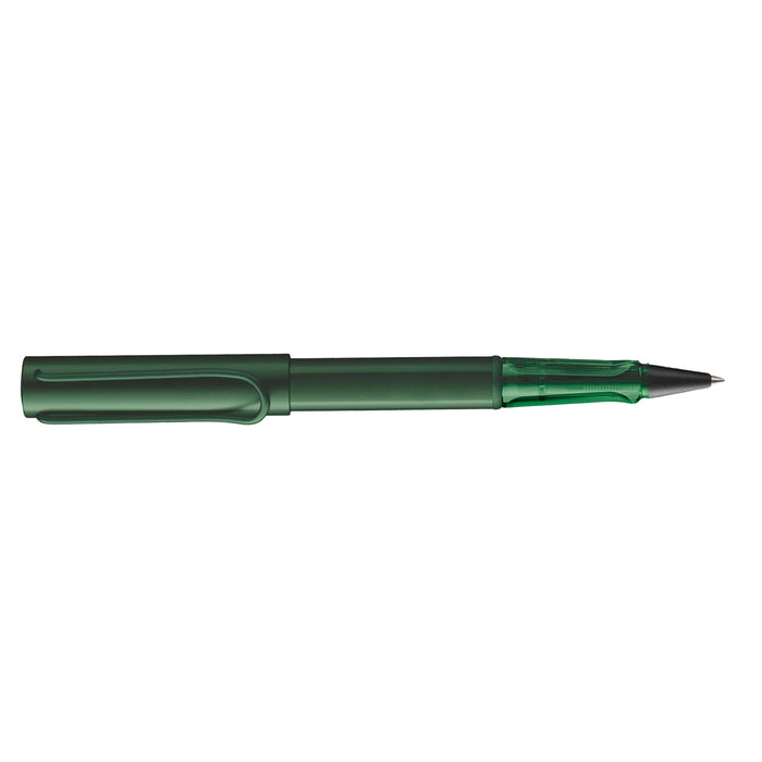 Lamy AL-Star Roller Ball Pen - Pine