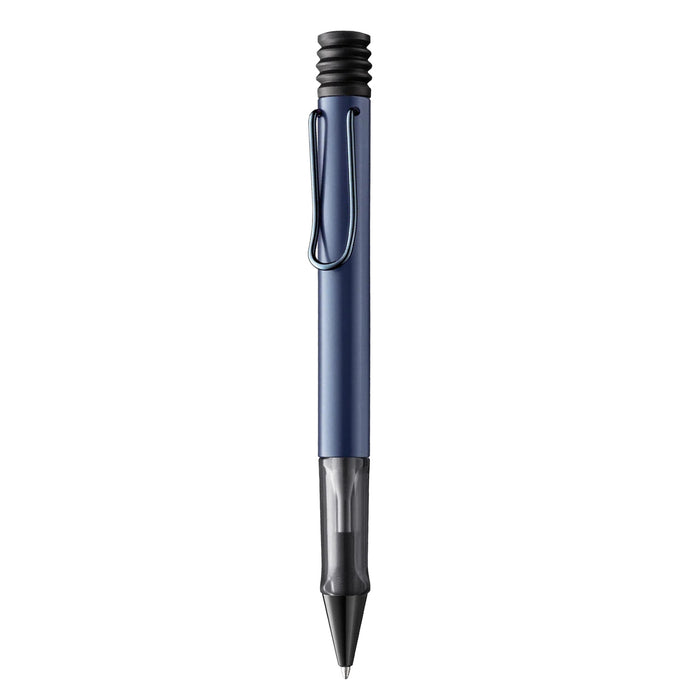 Lamy LX Ball Pen - Blue PVD