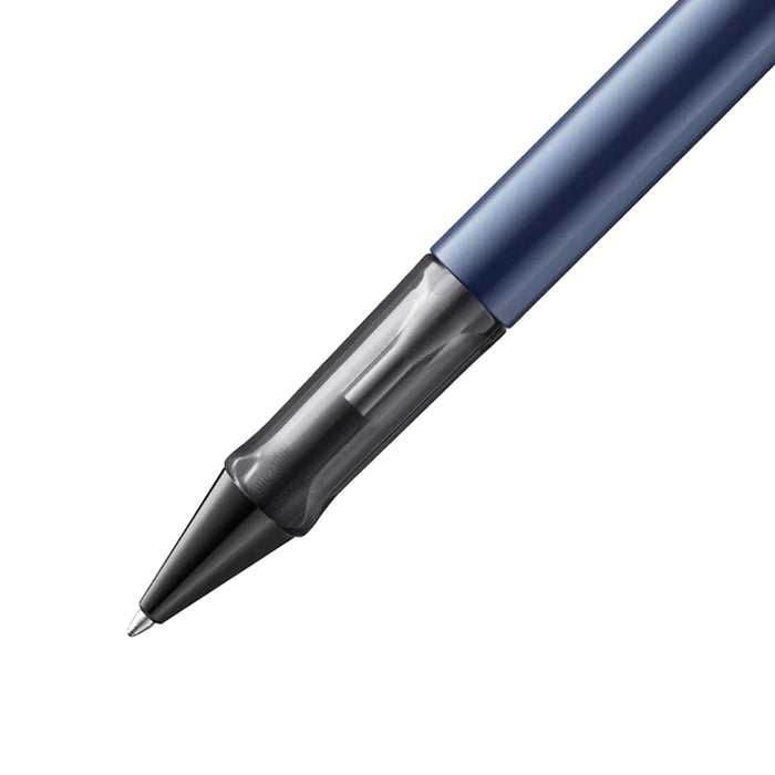 Lamy LX Ball Pen - Blue PVD
