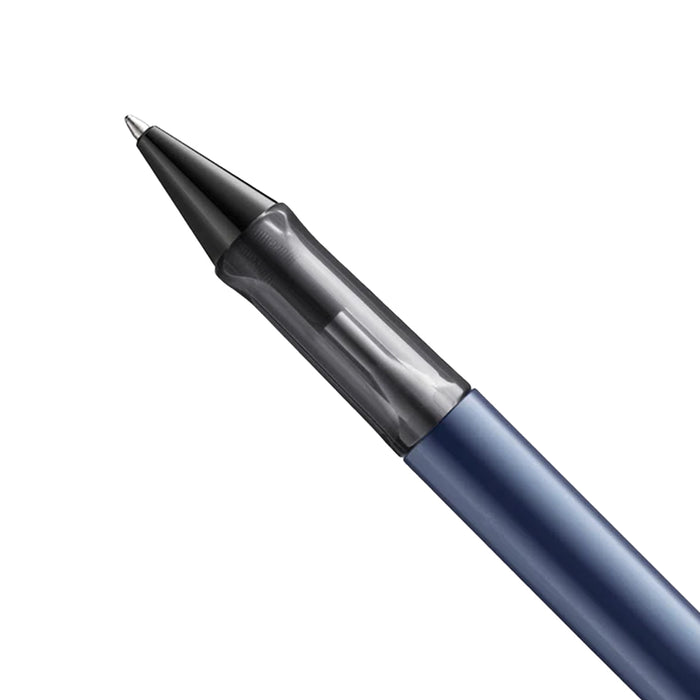 Lamy LX Ball Pen - Blue PVD