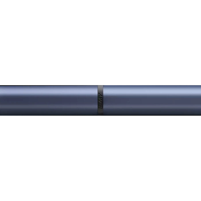 Lamy LX Roller Ball Pen - Blue PVD