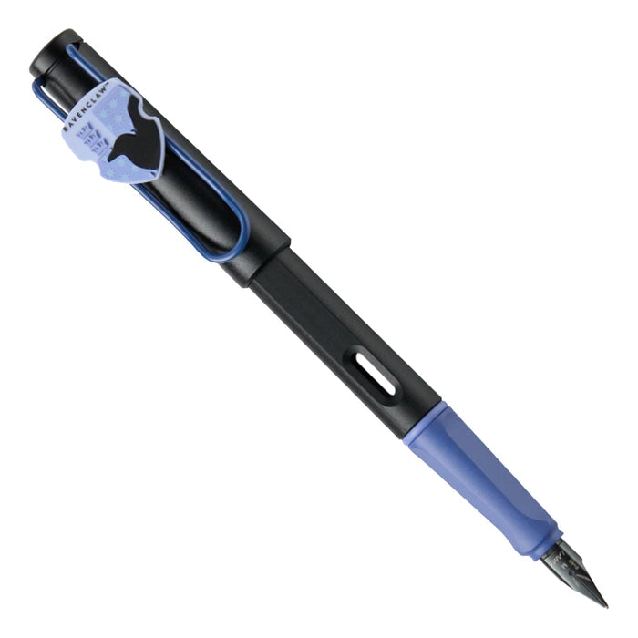 Lamy Safari Harry Potter Fountain Pen - Ravenclaw (Special Edition) 2