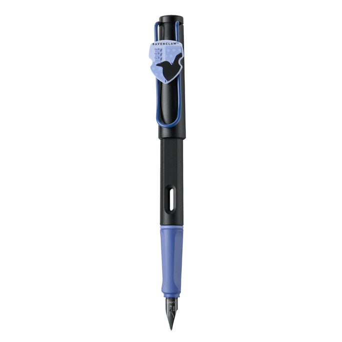 Lamy Safari Harry Potter Fountain Pen - Ravenclaw (Special Edition) 3