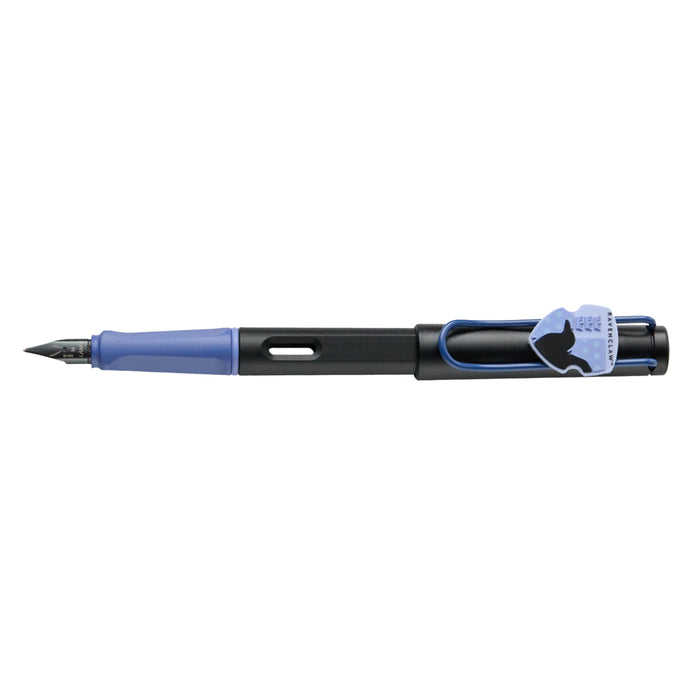 Lamy Safari Harry Potter Fountain Pen - Ravenclaw (Special Edition) 4