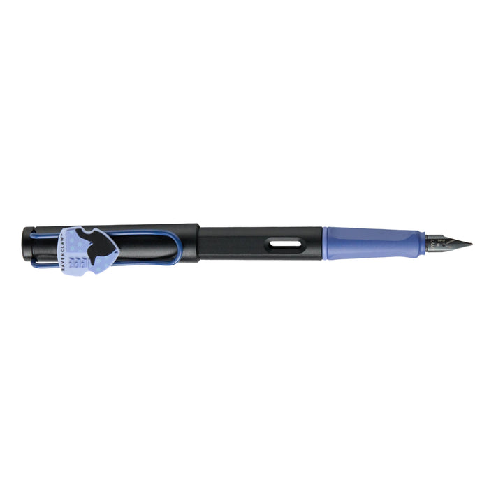 Lamy Safari Harry Potter Fountain Pen - Ravenclaw (Special Edition) 5