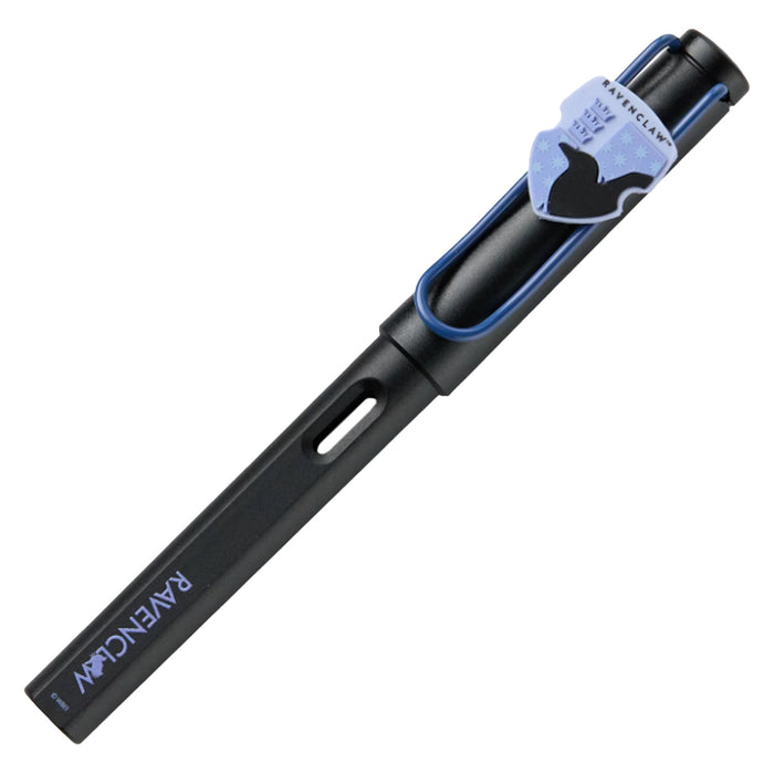 Lamy Safari Harry Potter Fountain Pen - Ravenclaw (Special Edition) 7