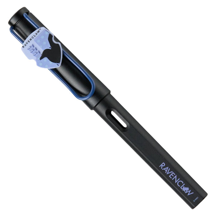 Lamy Safari Harry Potter Fountain Pen - Ravenclaw (Special Edition) 8