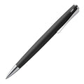Lamy Studio Ball Pen - Black CT