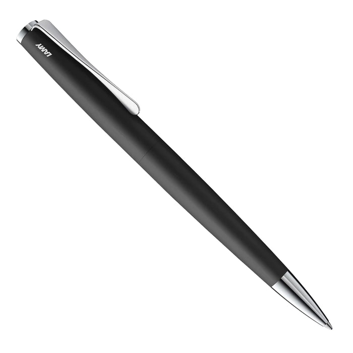Lamy Studio Ball Pen - Black CT
