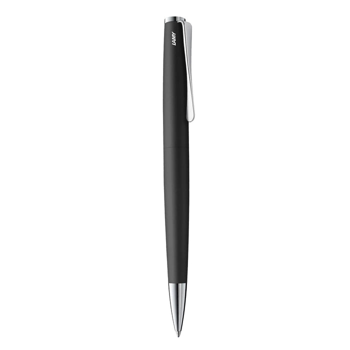 Lamy Studio Ball Pen - Black CT