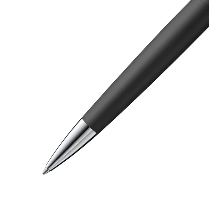 Lamy Studio Ball Pen - Black CT