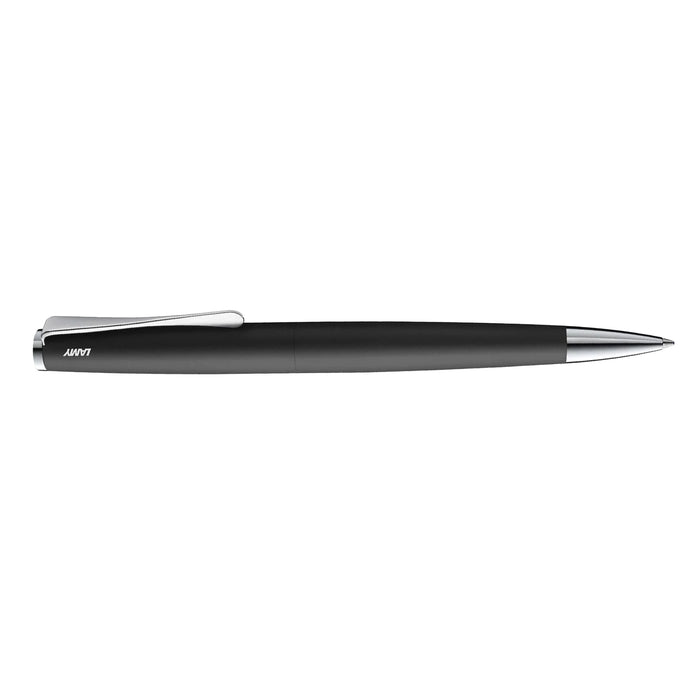 Lamy Studio Ball Pen - Black CT